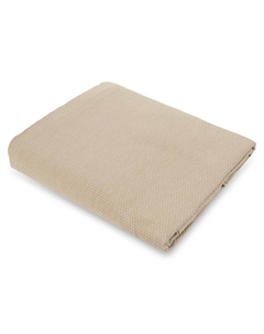 Покрывало евро Berna Taupe 260x260см Portugal home