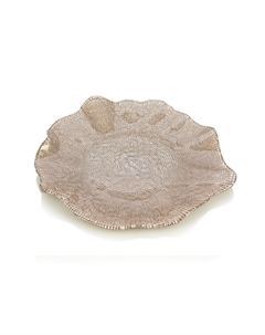 Блюдо Folies 37см Ivv