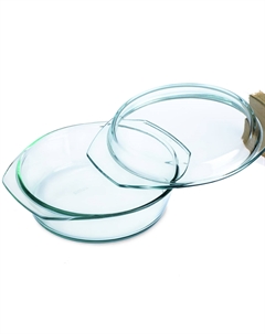 Форма для запекания с крышкой 3,5л Simax