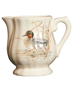 Молочник Sologne Gien