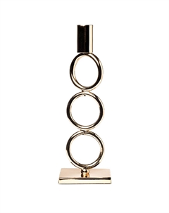 Подсвечник Гарда Декор 23см Garda decor