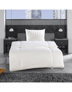 Одеяло 2-спальное Berlin 200x200см Frankenstolz