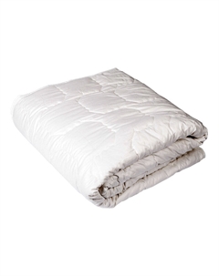 Одеяло евро 200x220см Wash Cotton, цвет белый Frankenstolz