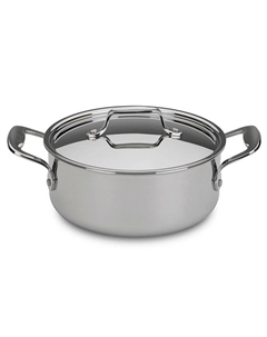 Кастрюля Суприм проф 3л Silampos