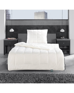 Одеяло 1,5-спальное Freiburg 150x200см Frankenstolz