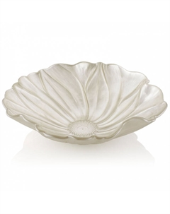 Салатник Magnolia 32см, слоновая кость Ivv