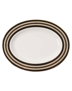 Блюдо овальное Kalipso-11774 Kutahya