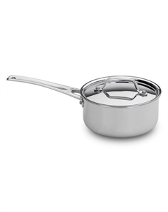 Сотейник Суприм проф 1,5л Silampos