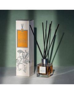 Диффузор ароматический Neoclassic Сицилийский апельсин Bago home