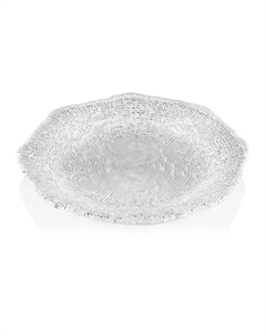 Тарелка Diamante', 18см Ivv