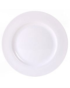 Тарелка обеденная Классика 25см Акку