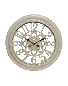 Часы настенные Гарда Декор 45,7x5,3см Garda decor