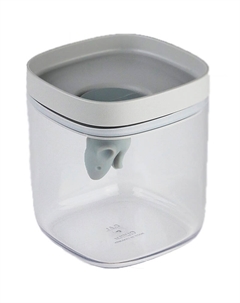 Контейнер для продуктов Lucky Mouse 0,6л Qualy