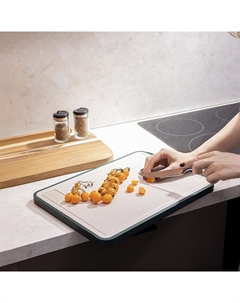 Доска разделочная Arlett 30,5х44,5см Smart solutions