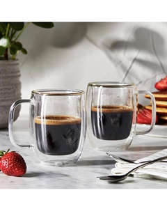 Набор чашек для эспрессо Sorrento, 2шт Zwilling