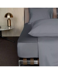 Простыня на резинке евро Total Look Mollen