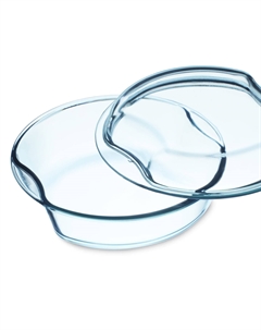 Форма для запекания с крышкой 1,5л Simax