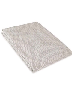 Покрывало 2-спальное Gianni 220x240см, цвет коричневый Portugal home