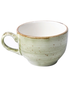 Чашка Rustics Jade 230мл Petye