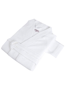 Халат Calamus L/XL, белый Hamam