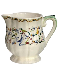 Сливочник Toscana 230мл Gien