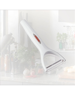 Овощечистка с плавающим лезвием Comfortline Leifheit