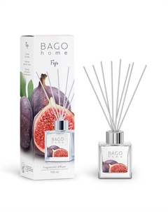 Ароматический диффузор Инжир 100мл Bago home