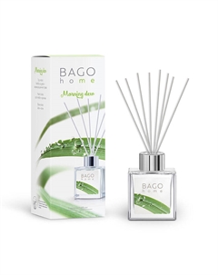 Ароматический мини-диффузор Утренняя роса 50мл Bago home