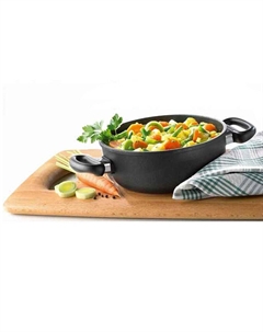Сотейник без крышки Frying Pans Titan 3,8л Amt