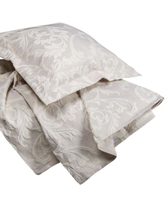 Покрывало евро Louise, цвет льняной Portugal home