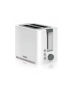 Тостер BBK TR81M WHITE Bbk