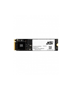 Накопитель SSD AGI 1TB AI838 (AGI1T0G44AI838) Agi
