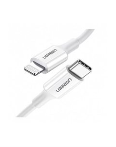 Кабель UGREEN US171-60748 White (60748) Ugreen