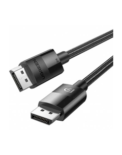 Кабель UGREEN DP114-80390 Black (80390) Ugreen