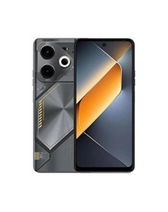 Смартфон Tecno Pova 6 Neo 8/128Gb Black