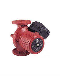 Циркуляционный насос UPS 40-120 F, циркуляционный Grundfos