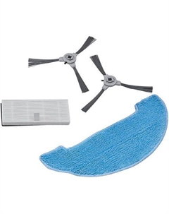 Комплект щеток и фильтров PVCRF 1090W Polaris