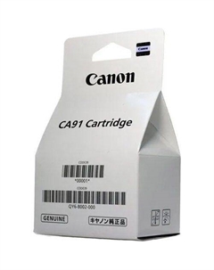 Печатающая головка QY6-8002 черный (10000стр.) для Pixma G1400/G2400/G3400/G4410 Canon