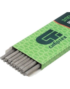 Электроды MP-3, D4мм, 1кг Сибртех