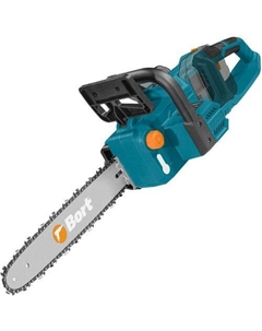 Цепная пила Bort BKS-4014, аккумуляторная, 36В, без АКБ, без ЗУ