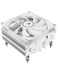 Устройство охлаждения(кулер) AXP-90 X53, 4-pin, 92мм, белый, retail Thermalright