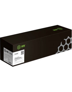 Картридж Cactus CS-W9100MC, черный / CS-W9100MC