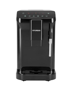 Кофемашина HAM-4001, черный Hyundai