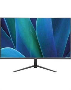 23.6" Монитор HIPER Gaming GH2404BS, 1920x1080, VA, 144Гц, 1хHDMI, 1хDP, изогнутый, черный Hiper