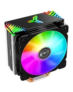 Устройство охлаждения(кулер) CR-1000GT, 120мм, Ret Jonsbo