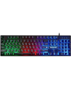 Клавиатура Spark GK-300L, USB, черный Defender