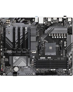 Материнская плата B550 EAGLE WIFI6, Socket AM4, AMD B550, ATX, Ret Gigabyte