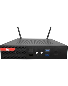 Компьютер iRU Опал 315 Intel Core i5 10400, DDR4 16ГБ, 512ГБ(SSD), Intel UHD Graphics 630, FreeDOS, черный Iru