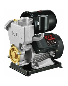 Насосная станция P.I.T. POG370-P1 (370Вт, напор 30м, бак 2л, 33л/мин, реле давления) P.i.t.