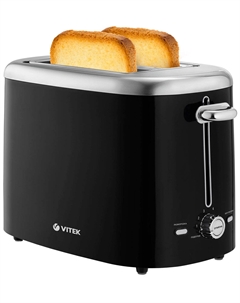 Тостер Vitek VT-1581, 780 Вт